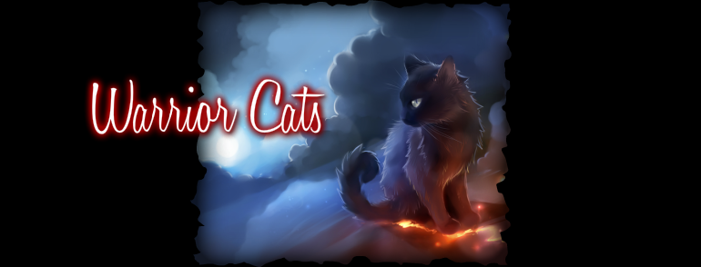 Books for Fans of the Warrior Cats - Fondulac District Library